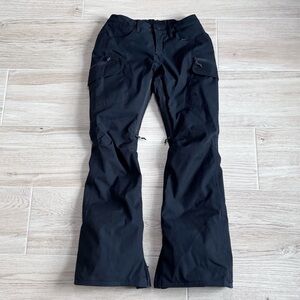 Women’s Burton Gloria Insulated Pant Snow Ski Pants DryRide Small